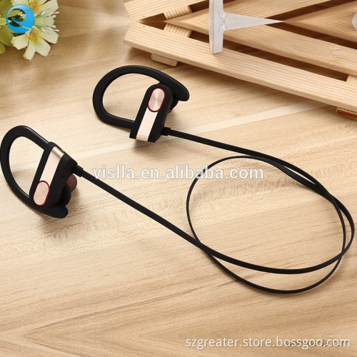 Colorful wireless Bluetooth headphone with import CSR chipset earphone factory